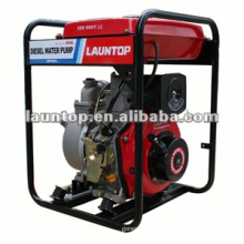 4'' diesel water pump